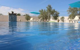 villa la rose des sables